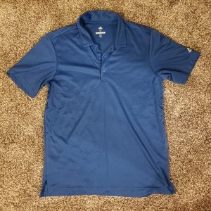 Adidas Men's Golf Polo